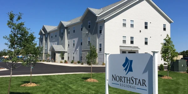 NorthStar Regional - Men's Residential